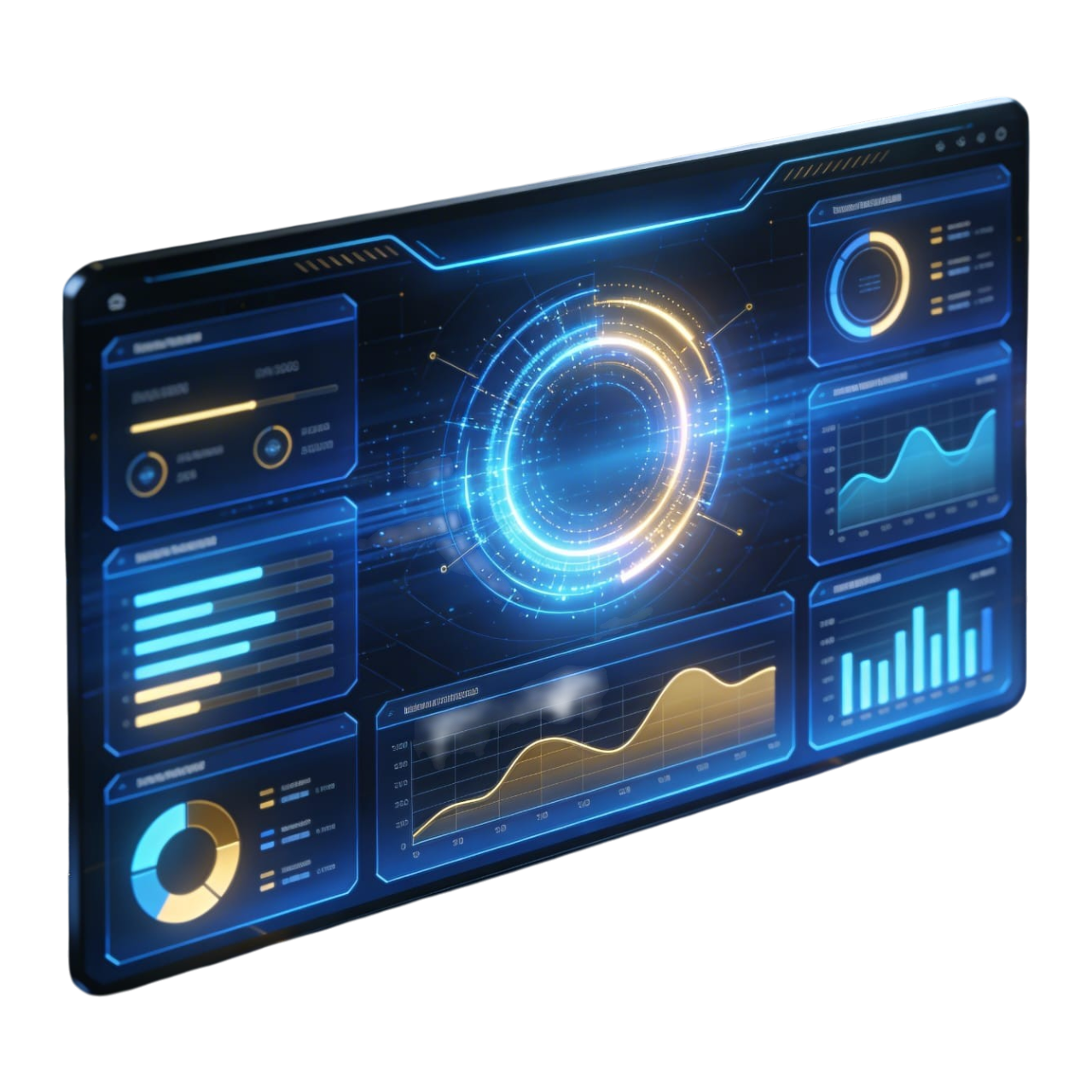 Dashboard Insights