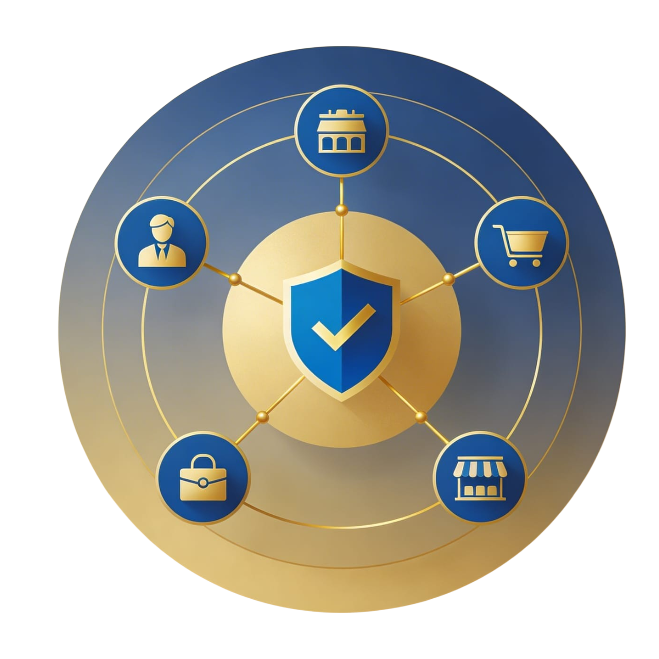 Merchant Network