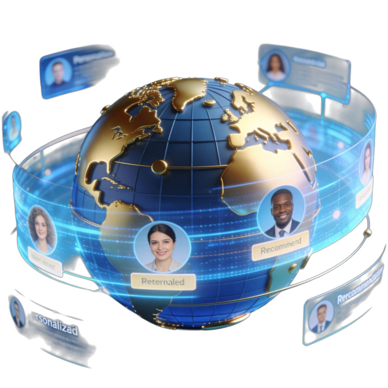 Payment Personalization